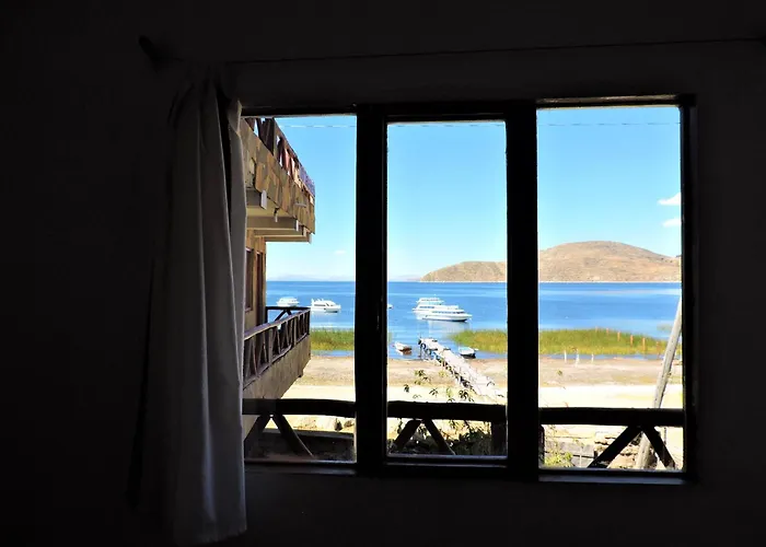 Titi Qala Hostel