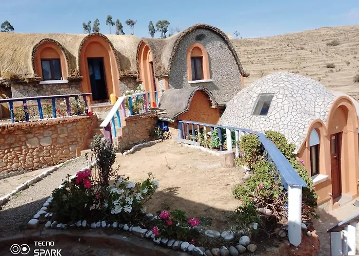 Hostal Qhana Pacha