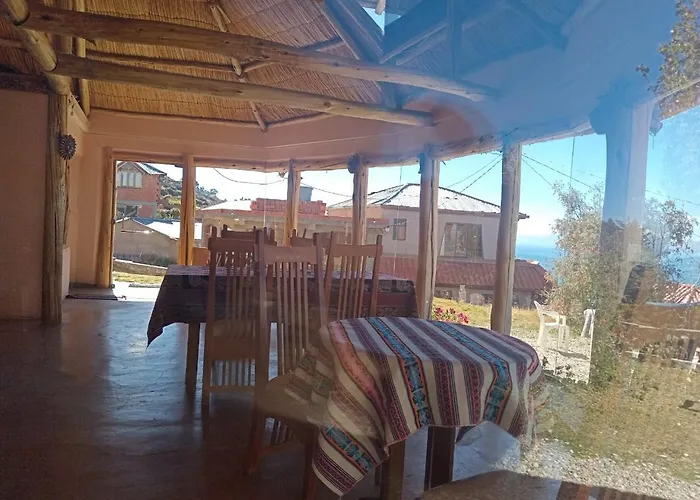 Casa De La Luna