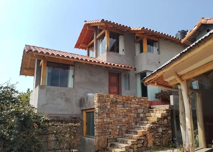 Casa De La Luna - Isla Del Sol